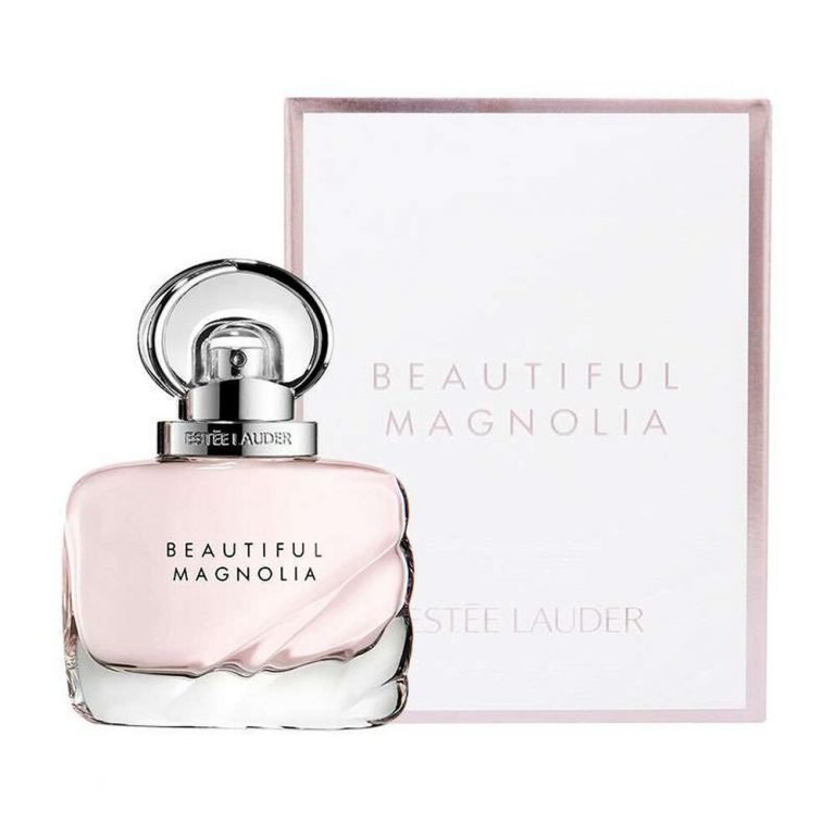 Estee Lauder Beautiful Magnolia Intense Eau De Parfum Spray 0.14oz/4mL New