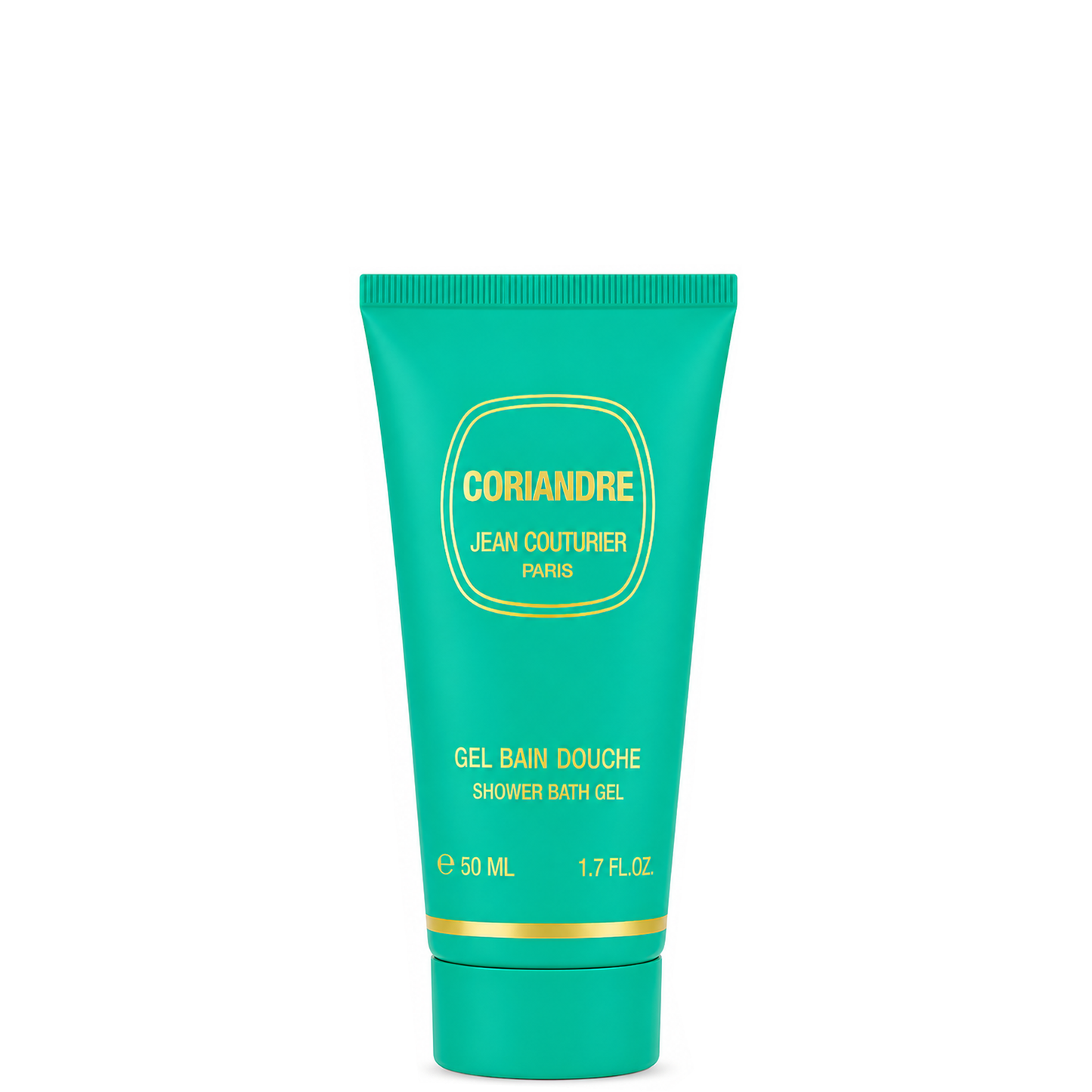Jean Couturier Coriandre Shower Gel 50ml