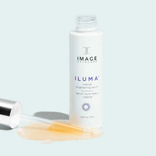 ILUMA® intense brightening serum