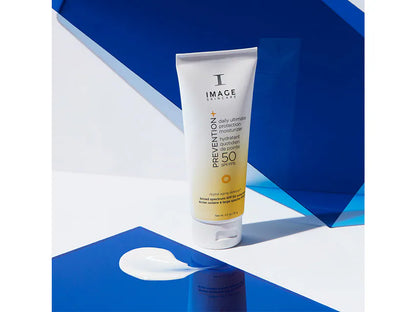 IMAGE Skincare Prevention+ Daily Ultimate Protection Moisturizer SPF 50