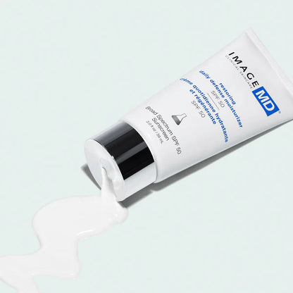 IMAGE MD Restoring Daily Defense Moisturizer SPF 50
