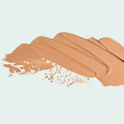 I CONCEAL FLAWLESS FOUNDATION SPF30: BEIGE (III)