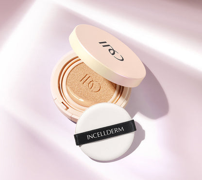 Incellderm 4D Lustre Cushion2