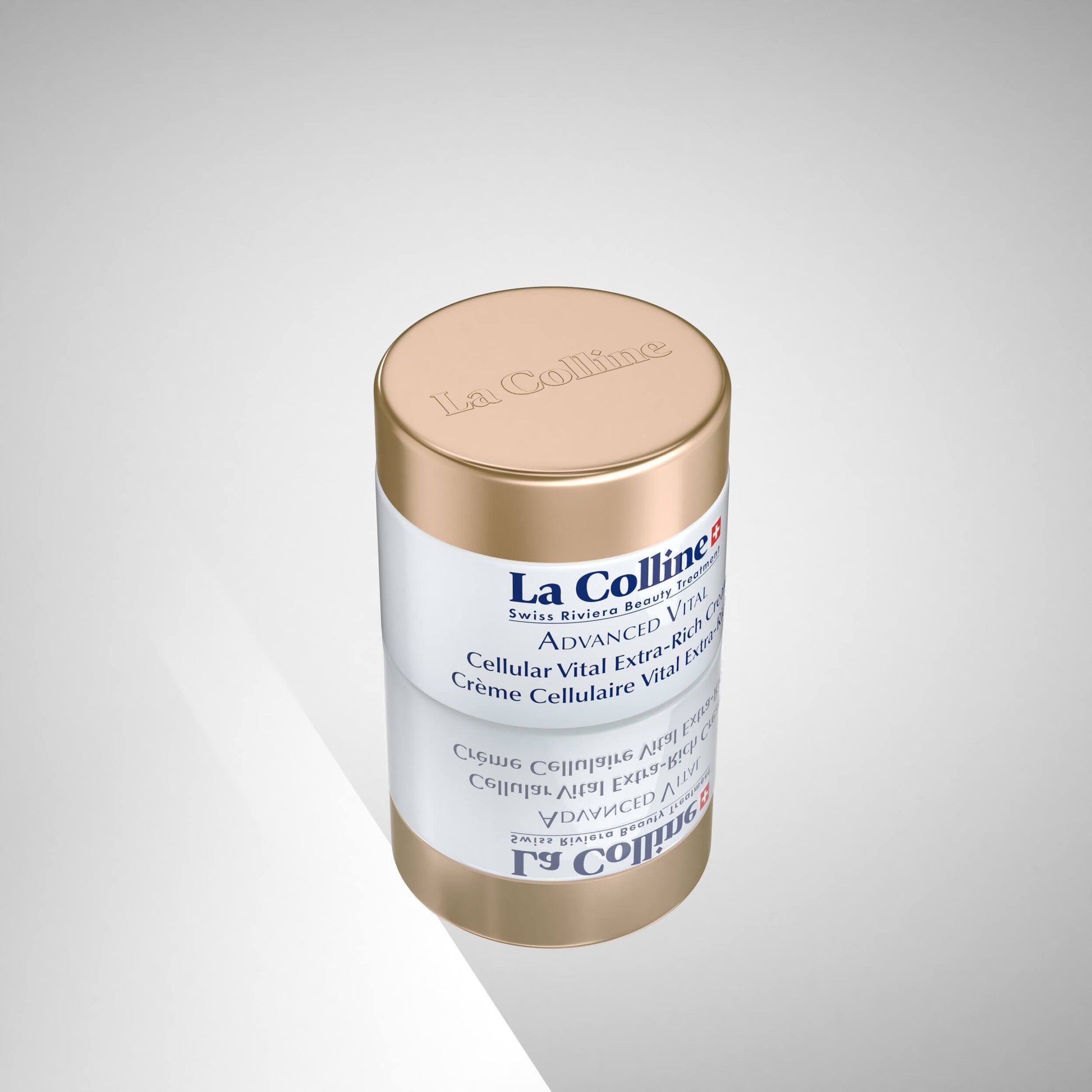 La Colline Cellular Vital Extra Rich Cream 2