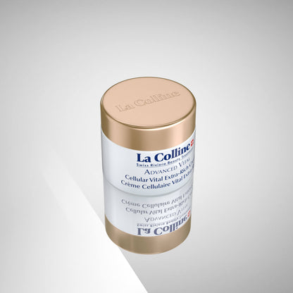 La Colline Cellular Vital Extra Rich Cream 2