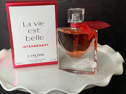 La Vie Est Belle Intensement Lancome Women 1.7