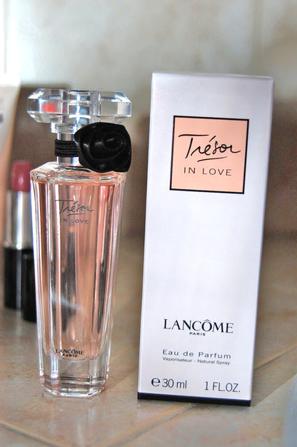 Trésor In Love Eau de Parfum 2.5 fl oz