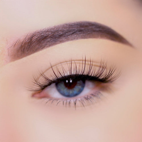 CALA 3D FAUX MINK LASHES: NOVA