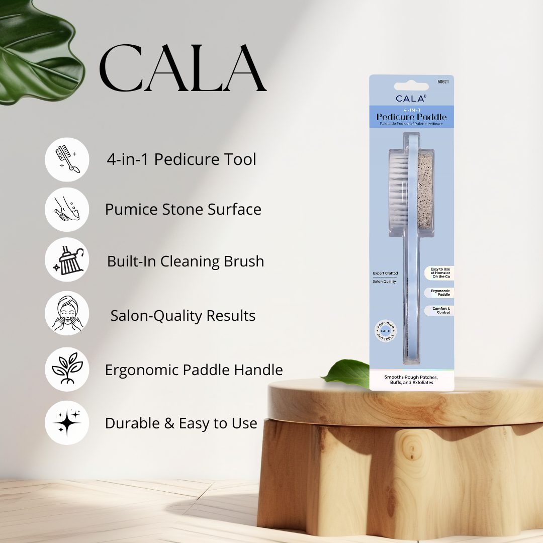 CALA NATURAL EXFOLIATING JUTE MITTS (3PCS) (Copy)