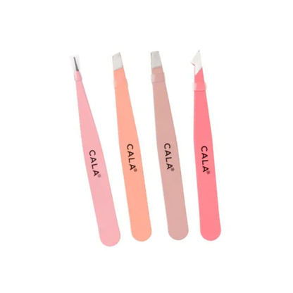 CALA MULTI-FUNCTIONAL TWEEZER SET (5 PCS)