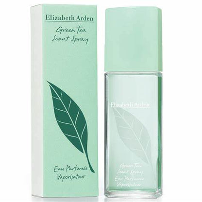 Elizabeth Arden Green Tea 3.3oz Women's EDP NIB SEALED Success