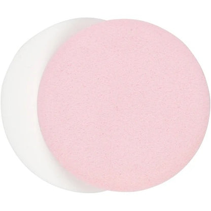 CALA COSMETIC SPONGES ROUND (2PCS / PK)