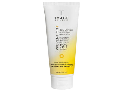 IMAGE Skincare Prevention+ Daily Ultimate Protection Moisturizer SPF 50