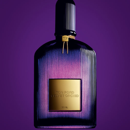 Tom Ford Velvet Orchid for Women 1 oz/30ml Eau de Parfum Spray NIB