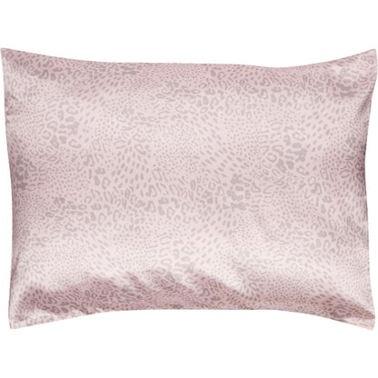 CALA SATIN PILLOWCASE (LEOPARD)