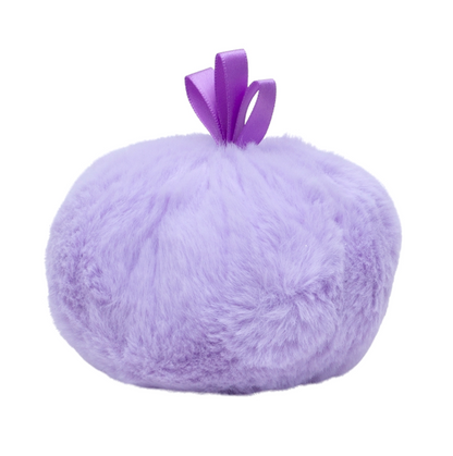 CALA SHIMMER BODY PUFFS: LAVENDER