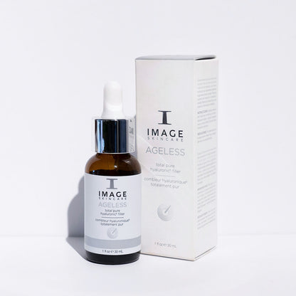 IMAGE AGELESS total pure hyaluronic 6 filler