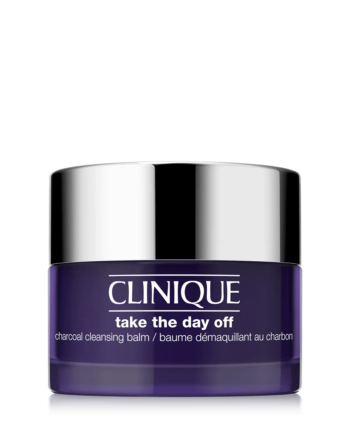 Clinique Take The Day Off Charcoal Cleansing Balm - .5oz / 15 mL