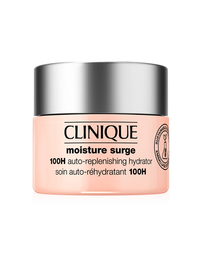 CLINIQUE Moisture Surge™ 100H Auto-Replenishing Hydrator 0.5 OZ / 15ML