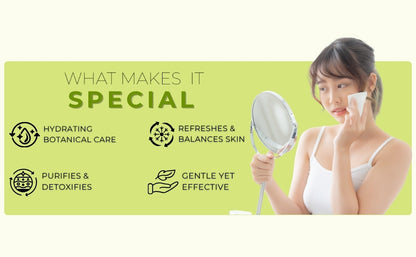 CALA Makeup Remover Cleansing Tissues: Green Tea (30 Sheets)