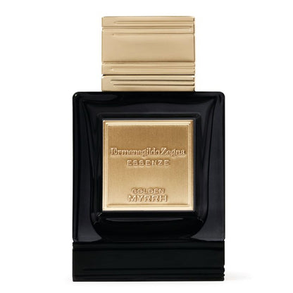 Ermenegildo Zegna Golden Myrrh EDP Spray 3.4oz/100ML