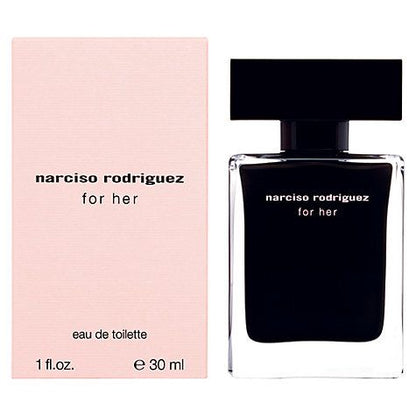 Narciso Rodriguez For Her 1fl.oz/ 30ml 