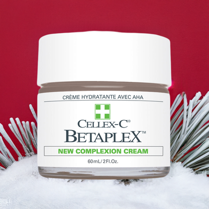 BETAPLEX New Complexion Cream