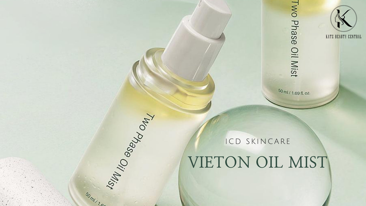 Dermatology Booster EX new version