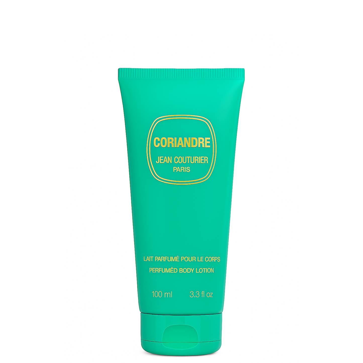 Jean Couturier Coriandre Body Lotion 100ml (3.3 fl oz)