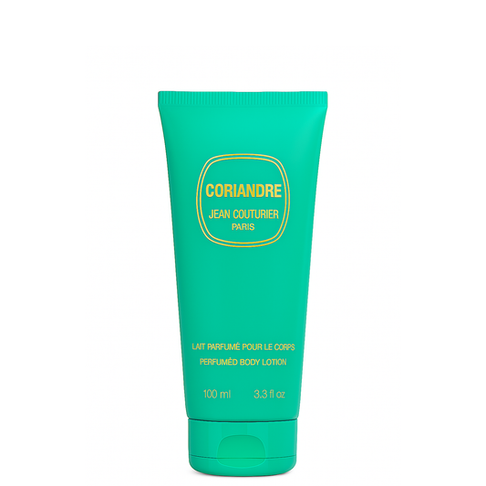 Jean Couturier Coriandre Body Lotion 100ml (3.3 fl oz)