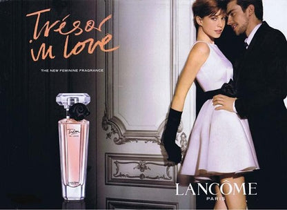 Trésor In Love Eau de Parfum 2.5 fl oz