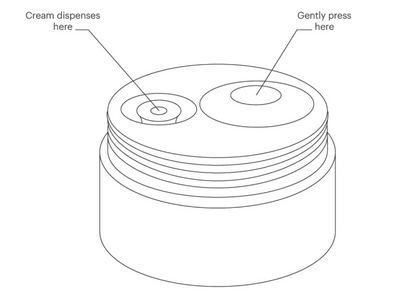 ENHANCERS G.L.A. Eye Balm