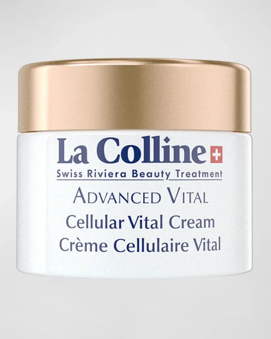 La Colline Cellular Vital Cream