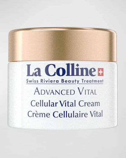 La Colline Cellular Vital Cream