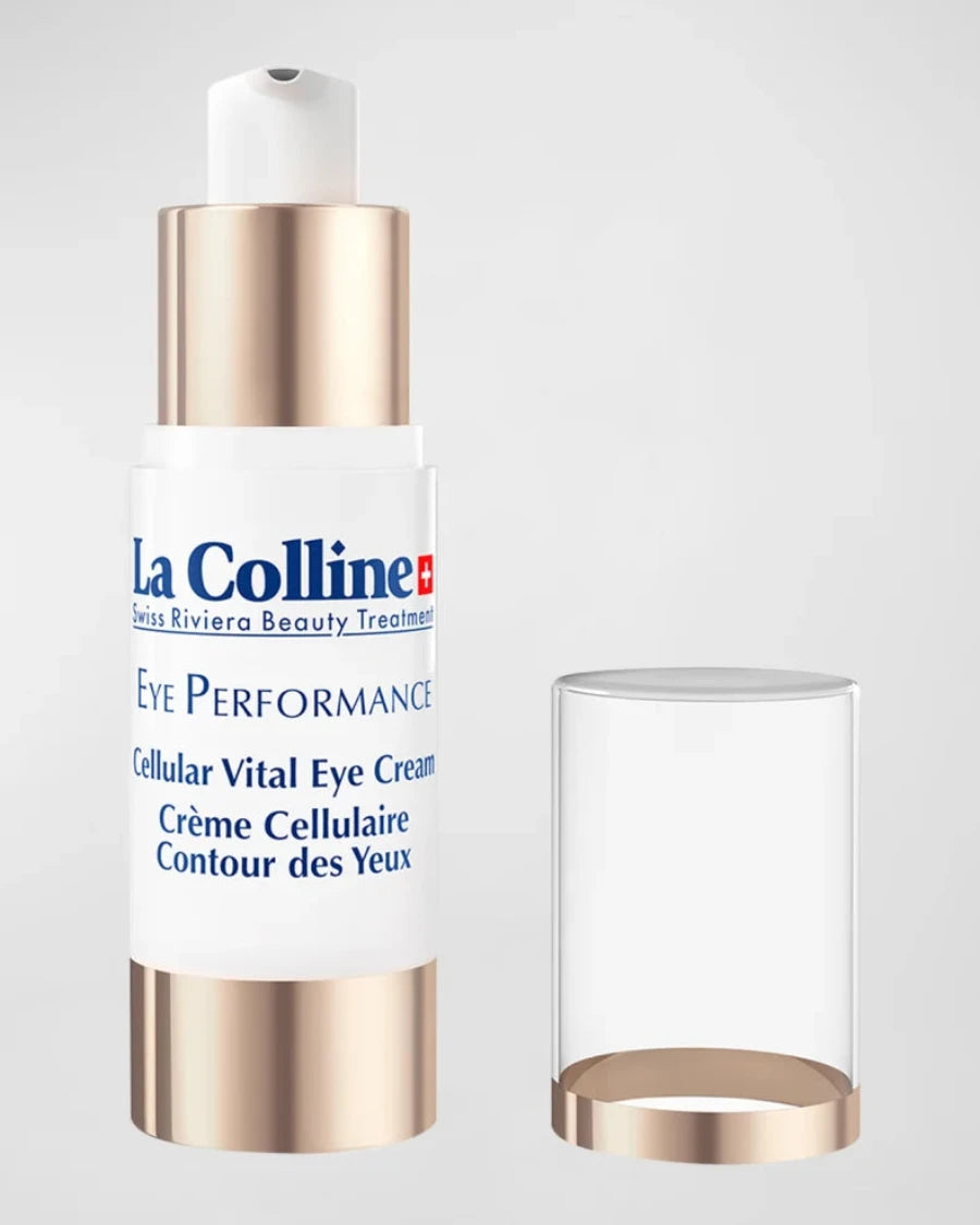 La Colline Cellular Vital Eye Cream