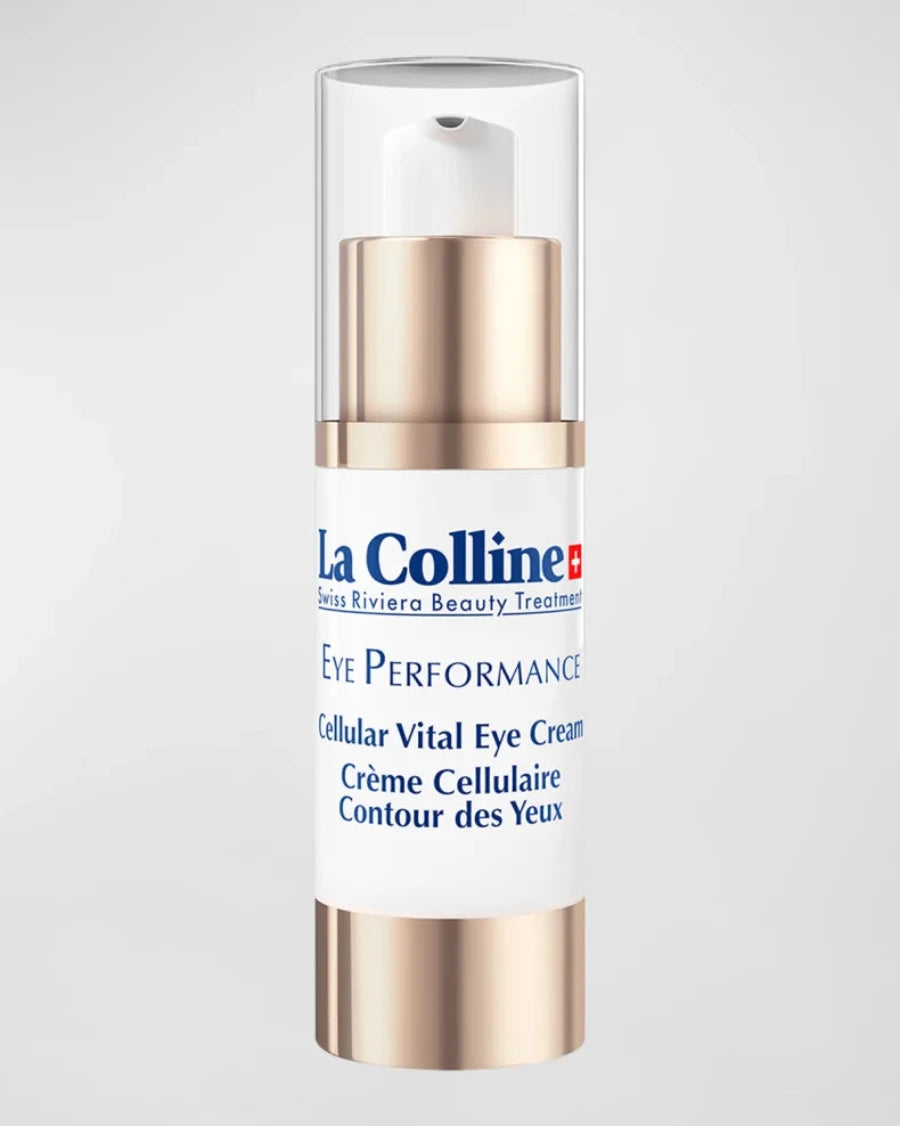 La Colline Cellular Vital Eye Cream