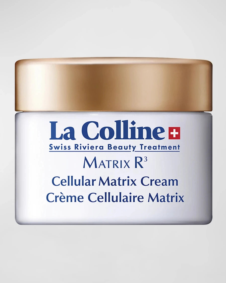 La Colline Cellular Matrix Cream