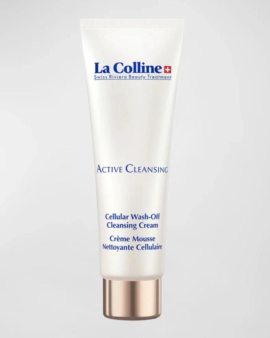 Cellular Wash off Cleansing Cream