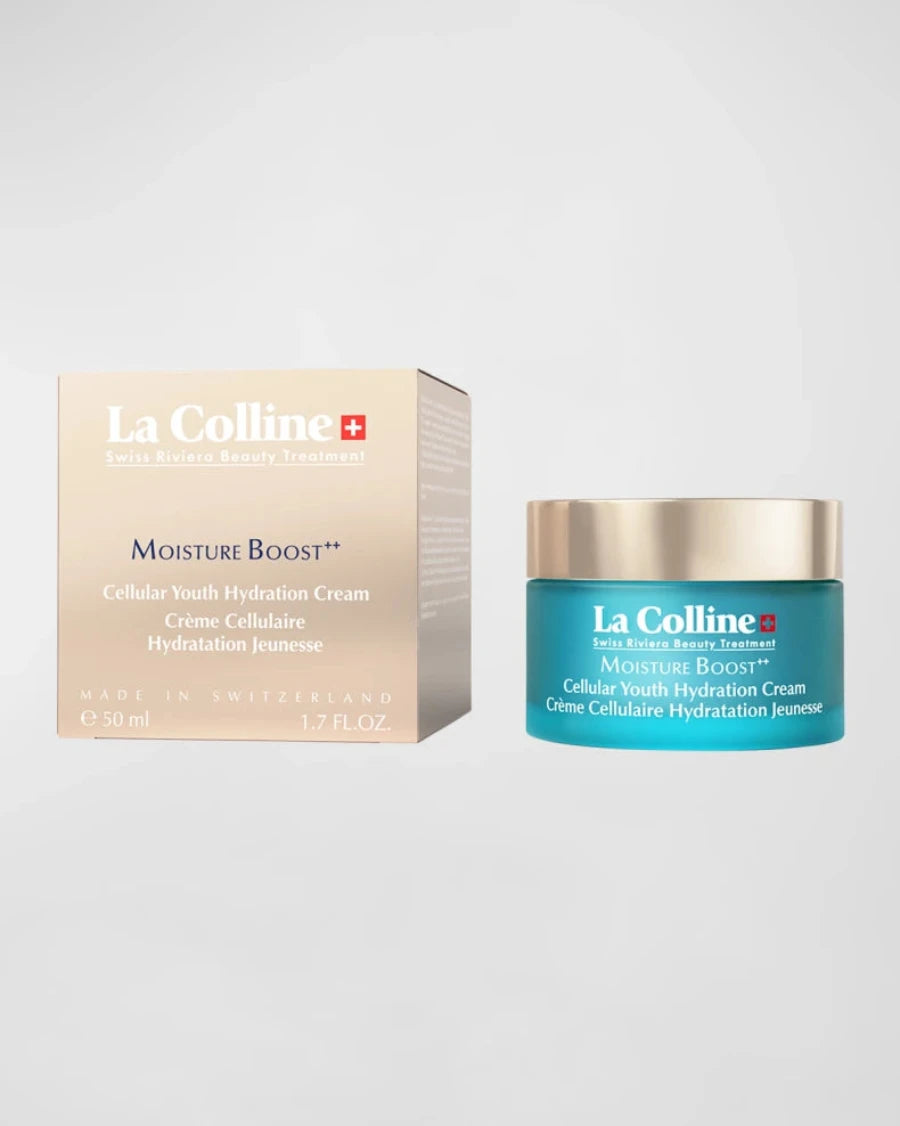 La Colline Cellular Youth Hydration Cream