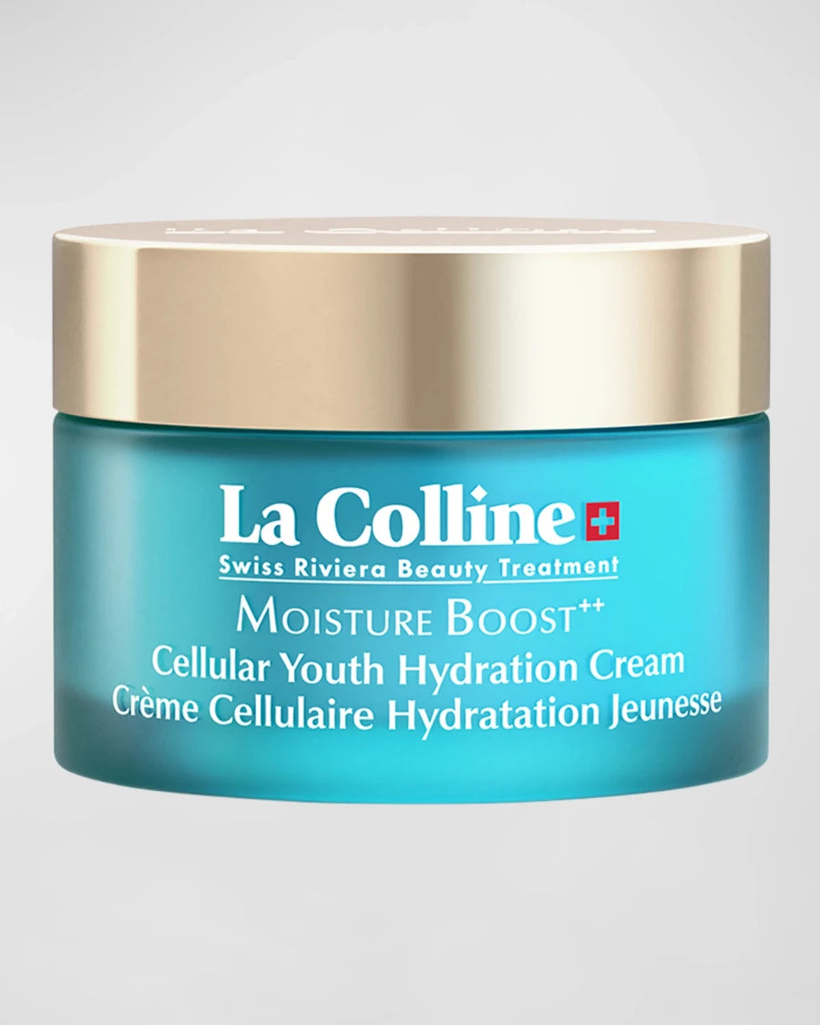 La Colline Cellular Youth Hydration Cream