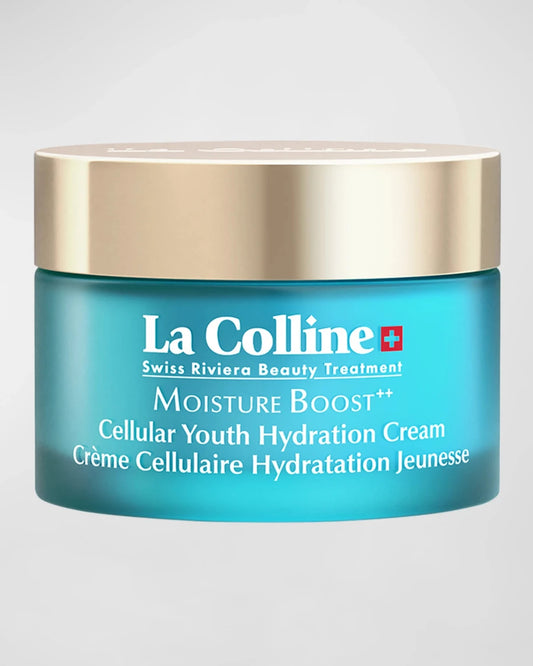 La Colline Cellular Youth Hydration Cream