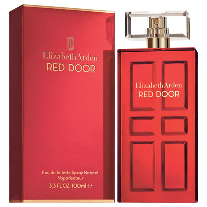 Elizabeth Arden Red Door