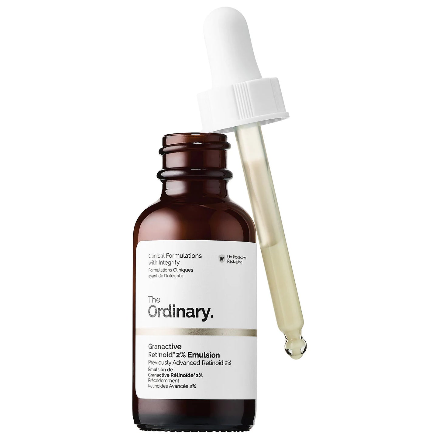 The Ordinary Granactive Retinoid 2% Emulsion