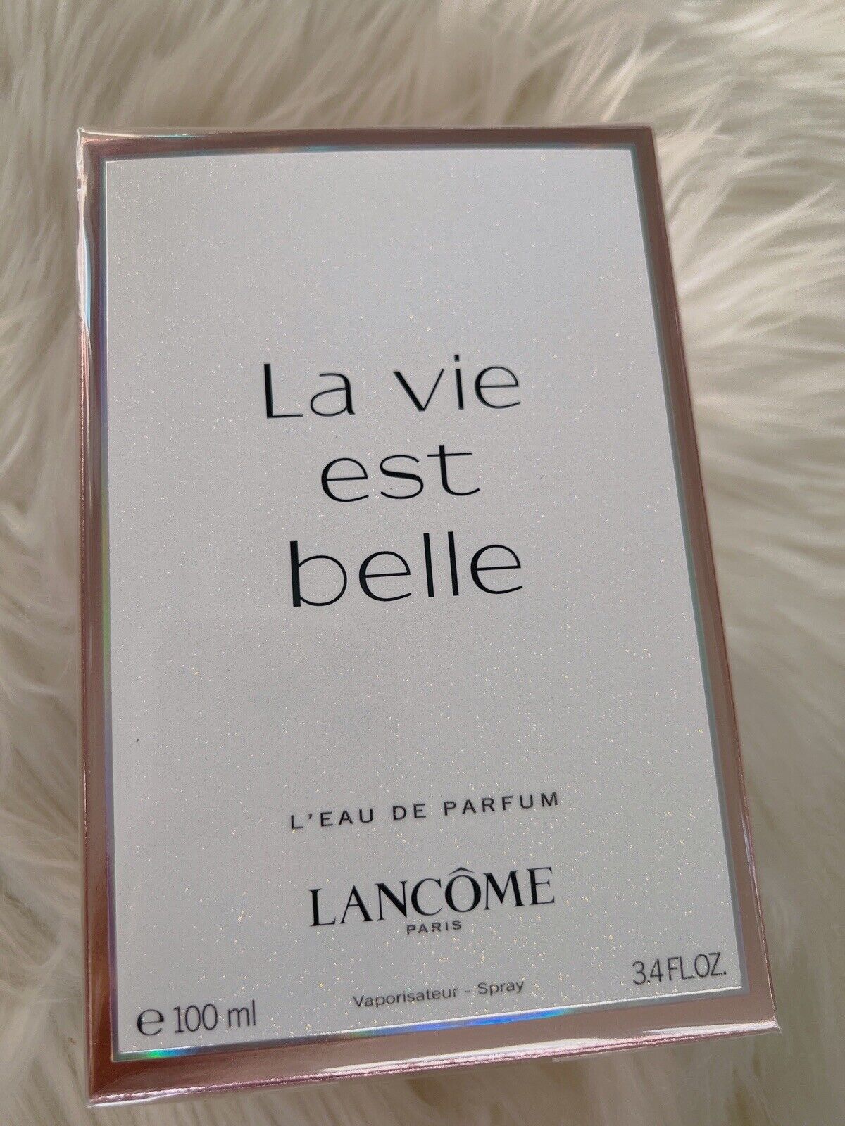 Lancôme La Vie Est Belle Women's EDF  - 3.4oz/100ml 