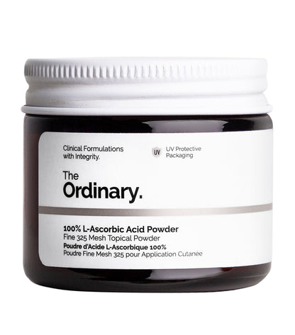 The Ordinary 100% L-Ascorbic Acid Powder