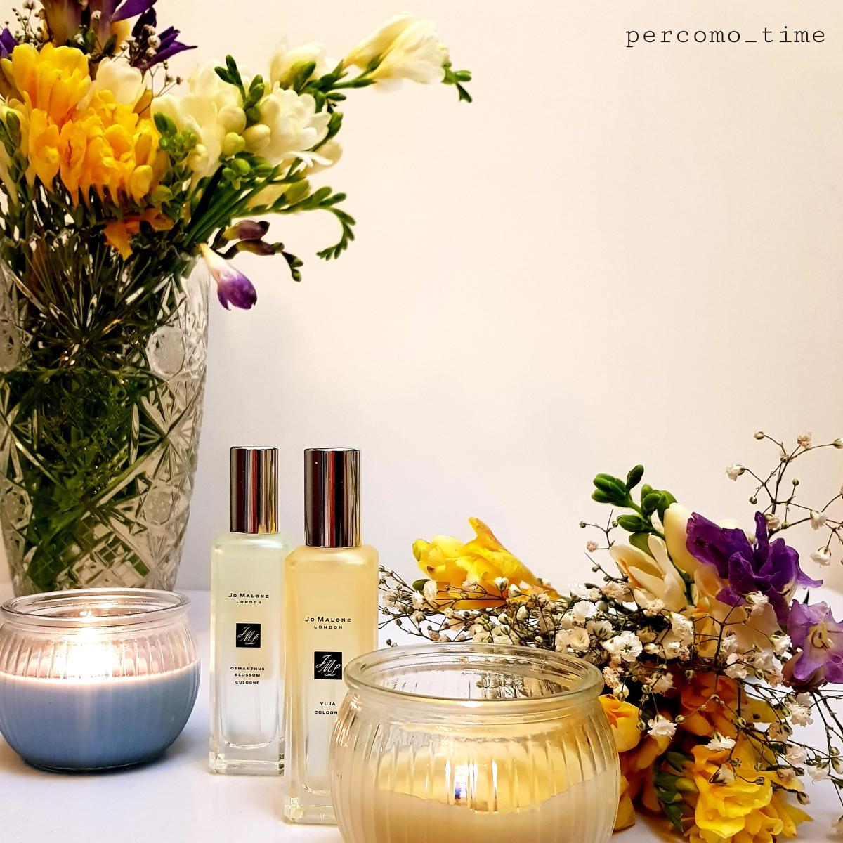 YUJA Women's Eau de Cologne 30ml Gift bag – Katz Beauty