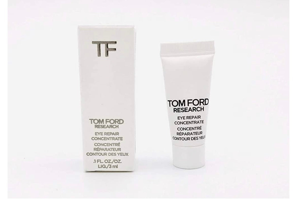 Tom Ford Research Eye Repair Concentrate Cream .10 Ounce