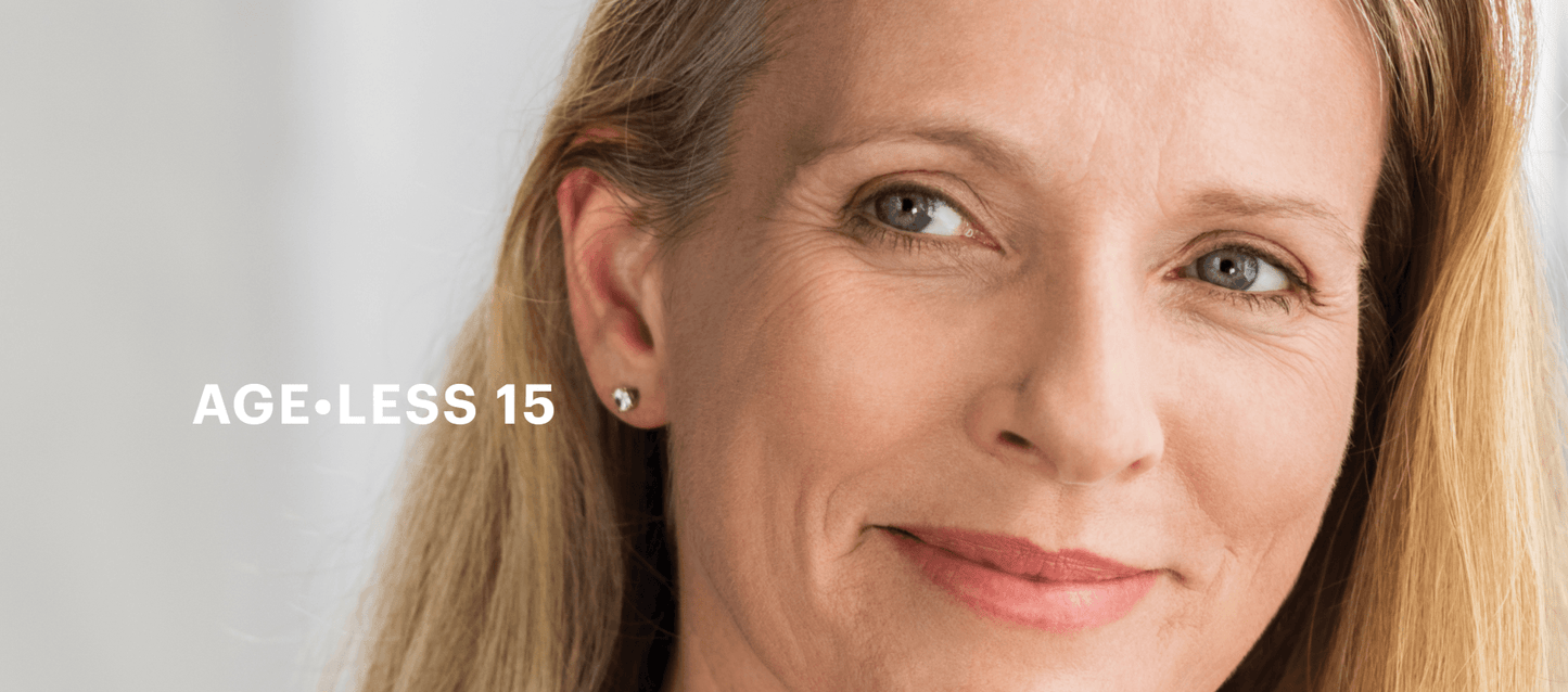 AGE•LESS 15® Rejuvenating Cream