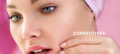 CORRECTIVES Fresh Complexion Foaming Gel