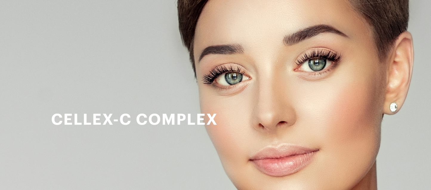 COMPLEX Eye Contour Cream Plus